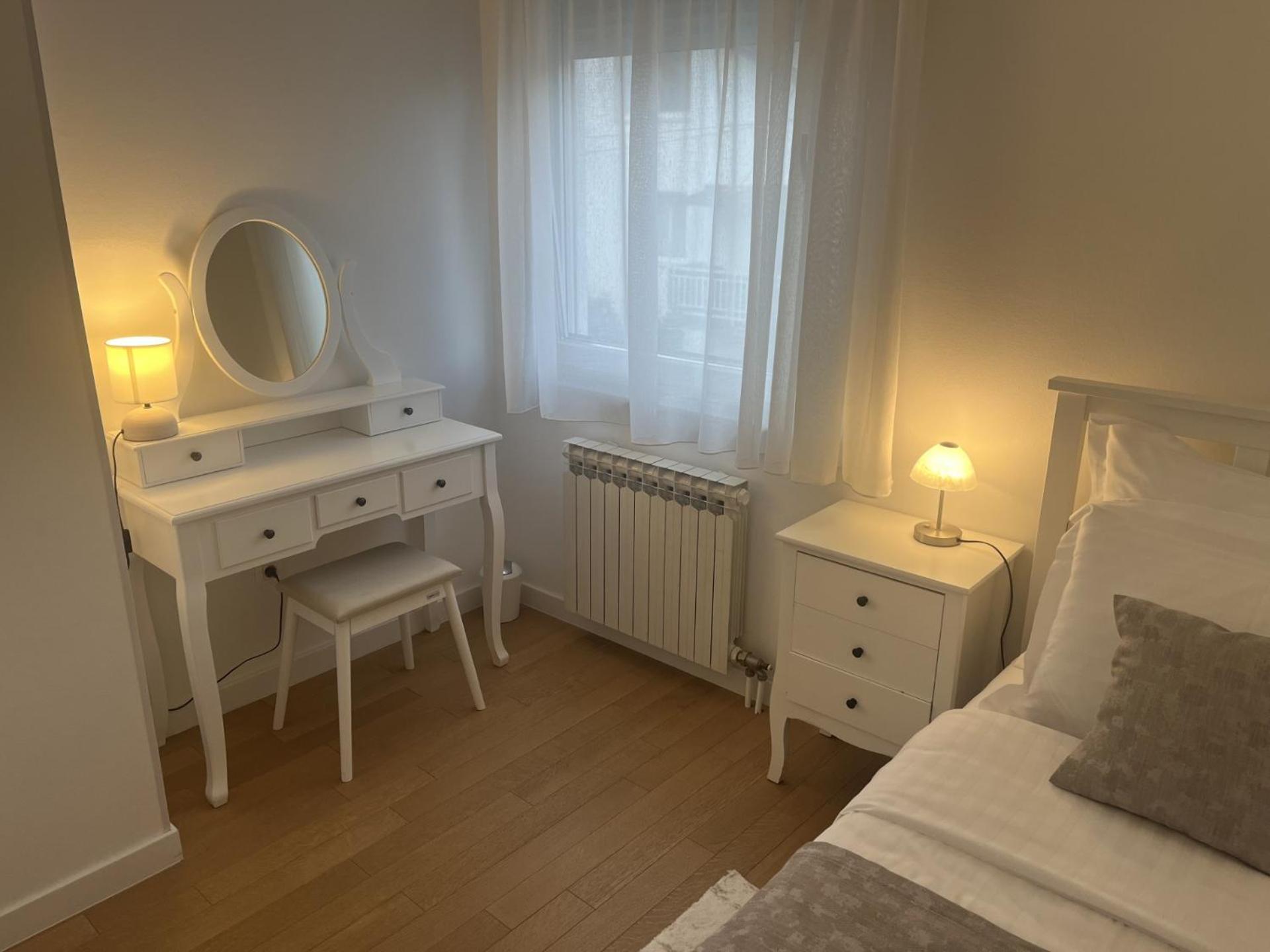 Dela'S Apartment-Zagreb Dış mekan fotoğraf